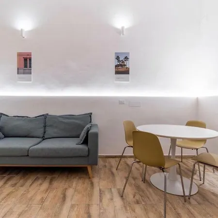 Apartment Dalmazia *