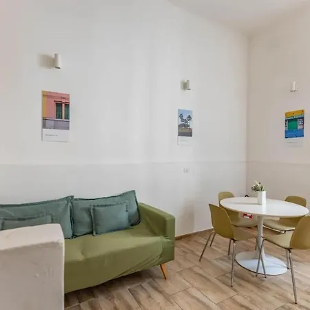 Dalmazia Apartment Bari
