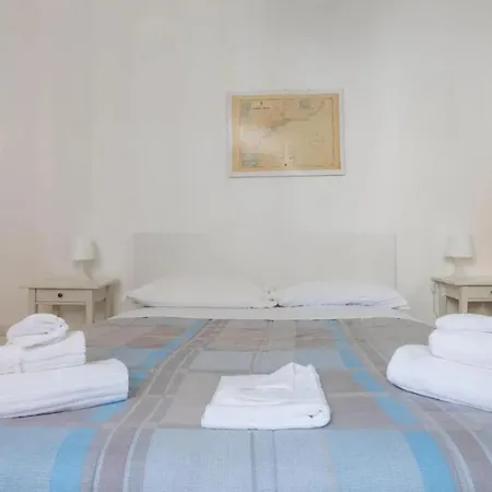 Apartment Dalmazia